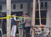 Kronologi Aresty Gunar Tinarga Istri Amri Hidayat yang Meninggal Dunia