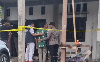 Kronologi Aresty Gunar Tinarga Istri Amri Hidayat yang Meninggal Dunia