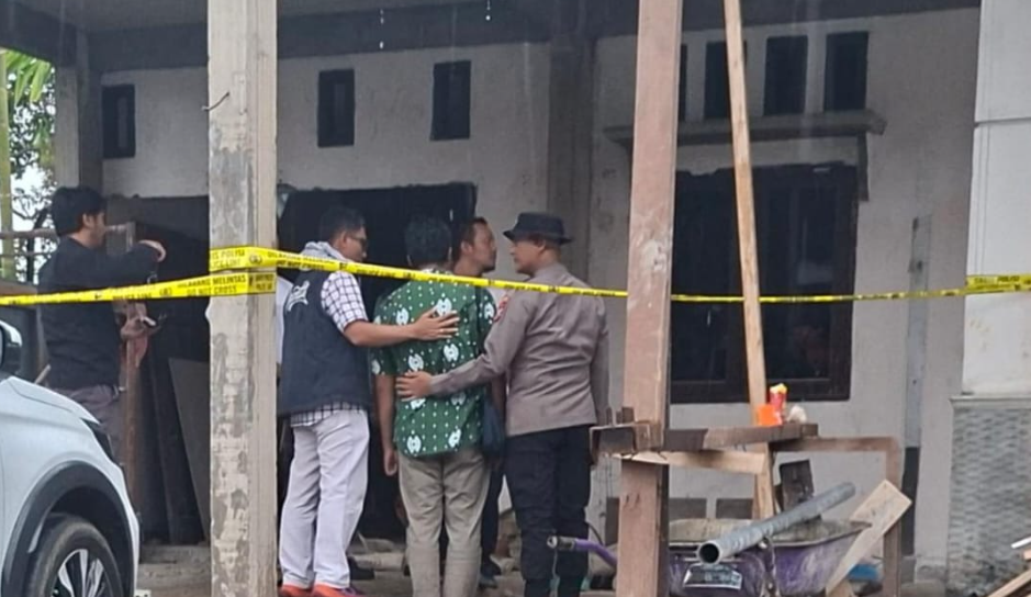 Kronologi Aresty Gunar Tinarga Istri Amri Hidayat yang Meninggal Dunia