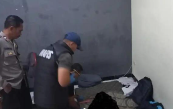 Kronologi Arkhan Saiid Faqih Mahasiswa Unnes yang Meninggal Dunia