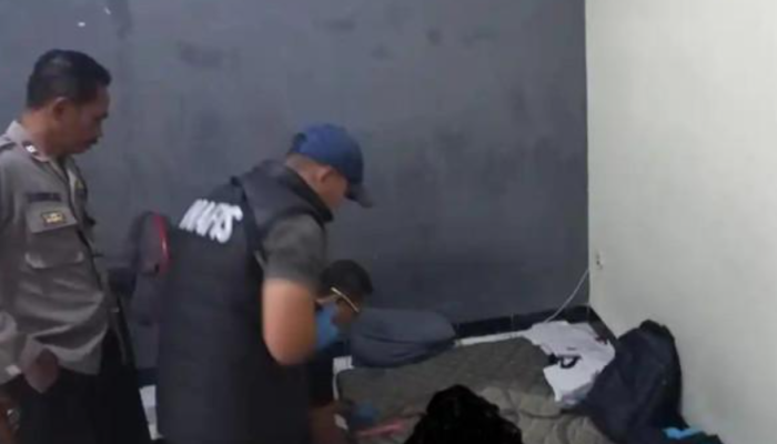 Kronologi Arkhan Saiid Faqih Mahasiswa Unnes yang Meninggal Dunia