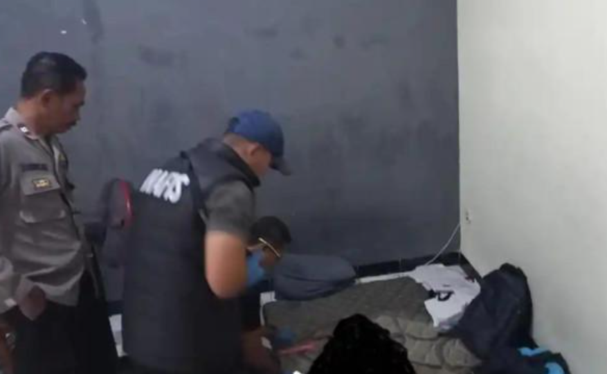 Kronologi Arkhan Saiid Faqih Mahasiswa Unnes yang Meninggal Dunia