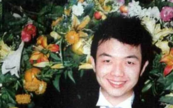 Kronologi Chen (Antony) Liu Sydney Australia yang Meninggal Dunia