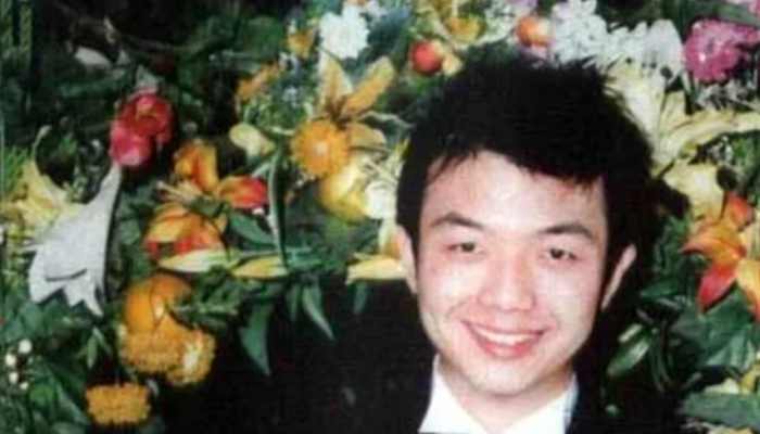 Kronologi Chen (Antony) Liu Sydney Australia yang Meninggal Dunia