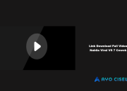 Link Download Full Video Nabila Viral VS 7 Cowok