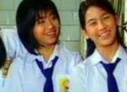 Lola Ariza Pemain Film Inikah Rasanya Meninggal Dunia