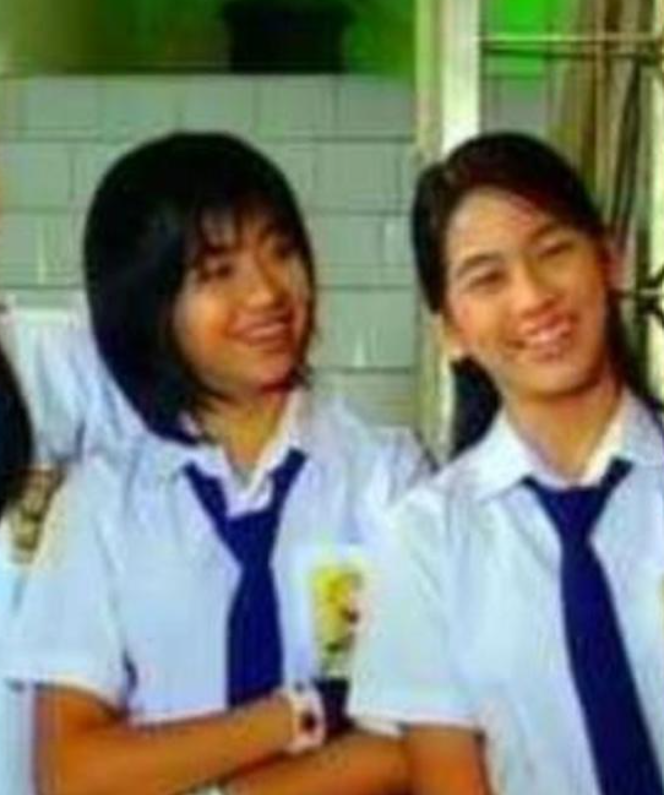 Lola Ariza Pemain Film Inikah Rasanya Meninggal Dunia