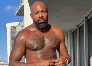 Michael Willis Heard Meninggal Sakit Asma