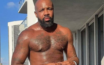 Michael Willis Heard Meninggal Sakit Asma