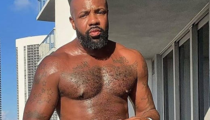 Michael Willis Heard Meninggal Sakit Asma, Cek Kronologi!