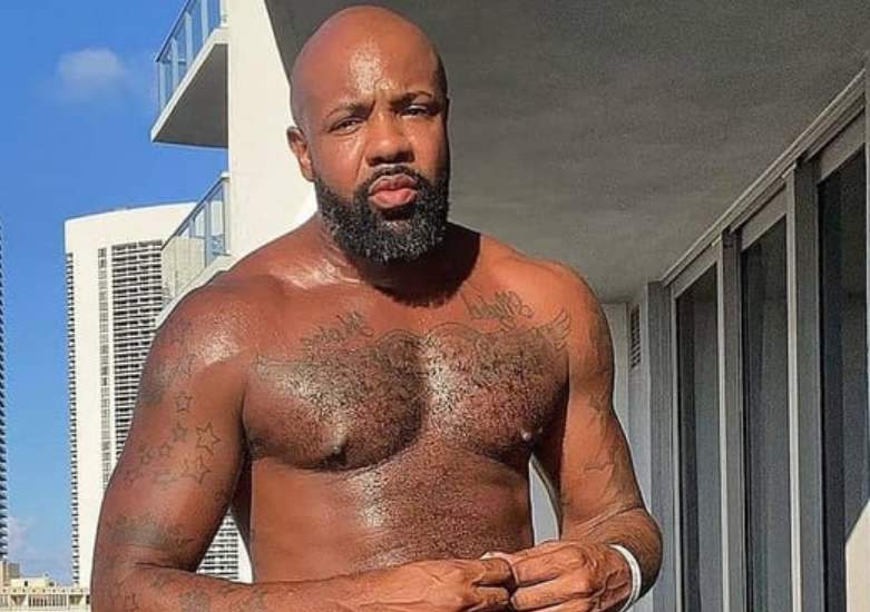 Michael Willis Heard Meninggal Sakit Asma