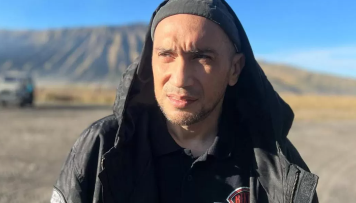 Nama Akun Instagram (IG) Gary Iskak Siapa? INFO Ada