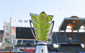 Negara Manakah yang Dikalahkan Jepang di Final Untuk Menjuarai Piala Asia AFC 2004? Ada Jawaban