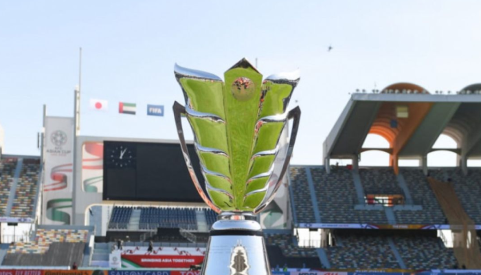 Negara Manakah yang Dikalahkan Jepang di Final Untuk Menjuarai Piala Asia AFC 2004? Ada Jawaban