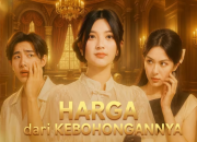 Nonton Harga dari Kebohongannya Drama China Full Episode