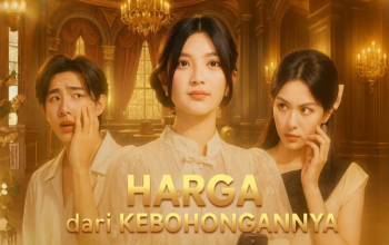 Nonton Harga dari Kebohongannya Drama China Full Episode
