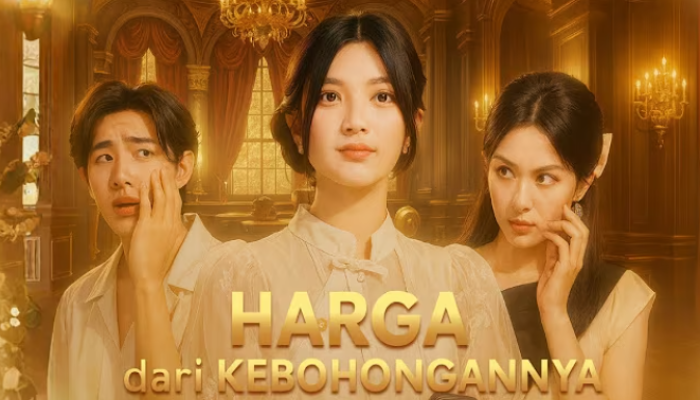 Nonton Harga dari Kebohongannya Drama China Full Episode