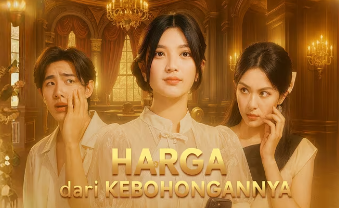 Nonton Harga dari Kebohongannya Drama China Full Episode