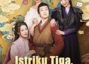 Nonton Istriku Tiga Takdirku Gila Season 2 Full Episode