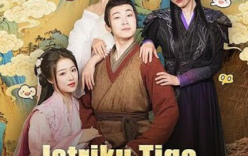 Nonton Istriku Tiga Takdirku Gila Season 2 Full Episode