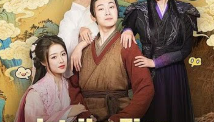 Nonton Istriku Tiga Takdirku Gila Season 2 Full Episode