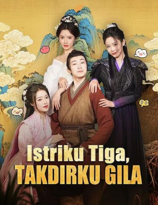 Nonton Istriku Tiga Takdirku Gila Season 2 Full Episode