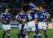 Pemain Jepang Mana yang Mencetak Gol Kemenangan di Final Piala Asia 1992
