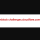 Please Unblock challenges.cloudflare.com to Proceed.