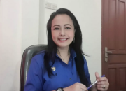 Profil dan Biodata Rospita Vici Paulyn Ketua Sidang KIP