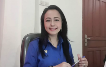 Profil dan Biodata Rospita Vici Paulyn Ketua Sidang KIP