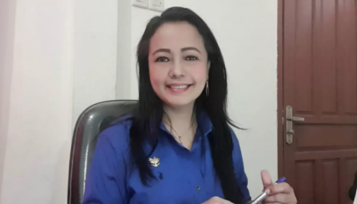Profil dan Biodata Rospita Vici Paulyn Ketua Sidang KIP