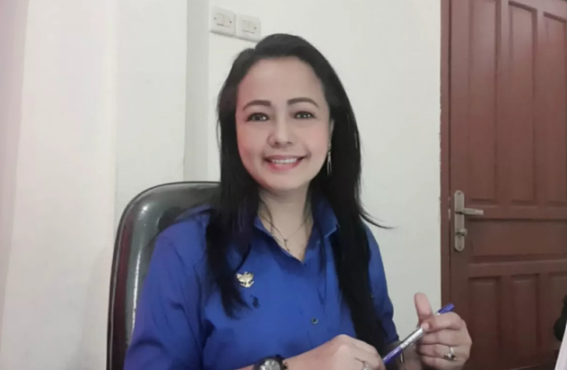 Profil dan Biodata Rospita Vici Paulyn Ketua Sidang KIP