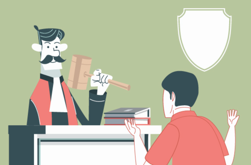 Rehabilitasi dalam Hukum itu Adalah Apa?