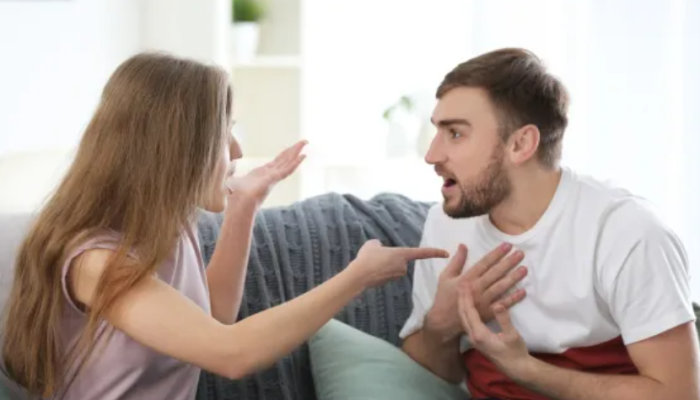 Relationship Destroyer Artinya Apa? Waspadalah