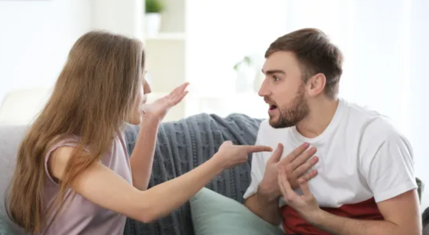 Relationship Destroyer Artinya Apa?