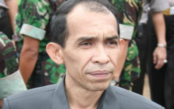 Said Assagaff Meninggal Dunia Karena Sakit Apa? INFO