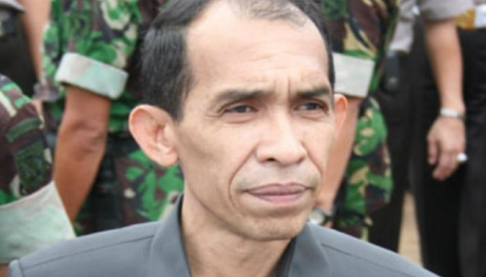 Said Assagaff Meninggal Dunia Karena Sakit Apa? INFO