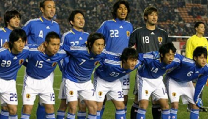 Siapa Kapten Jepang di FIFA World Cup 2010? Jawaban Benar