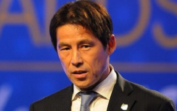 Siapa Pelatih Jepang Selama FIFA World Cup 2018? Cek Jawaban