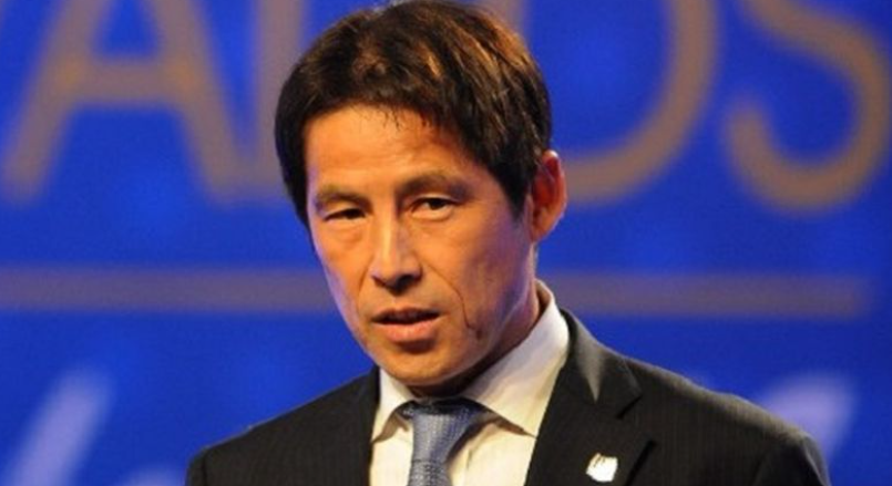 Siapa Pelatih Jepang Selama FIFA World Cup 2018?