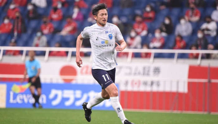 Siapa Pemain Jepang yang Dijuluki King Kazu? Jawaban Benar