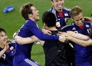 Siapa Pencetak Gol Terbanyak Jepang di Piala Asia 2011? Jawaban Benar