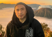 Siapa Saja Mantan Istri Gary Iskak?