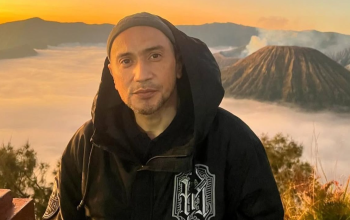 Siapa Saja Mantan Istri Gary Iskak?