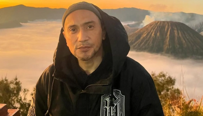 Siapa Saja Mantan Istri Gary Iskak? INFO Ada