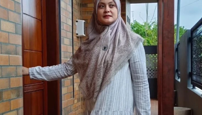 Siapa itu Regina dan Tracy Trinita Pingkan (Pinkan) Gadis Sampul? Cek INFO Sekarang