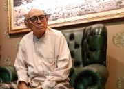 Suripto BIN Intelijen PKS Indonesia Meninggal Dunia Karena Apa?