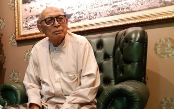 Suripto BIN Intelijen PKS Indonesia Meninggal Dunia Karena Apa?