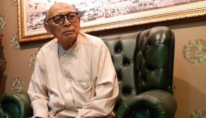 Suripto BIN Intelijen PKS Indonesia Meninggal Dunia Karena Apa? Cek INFO