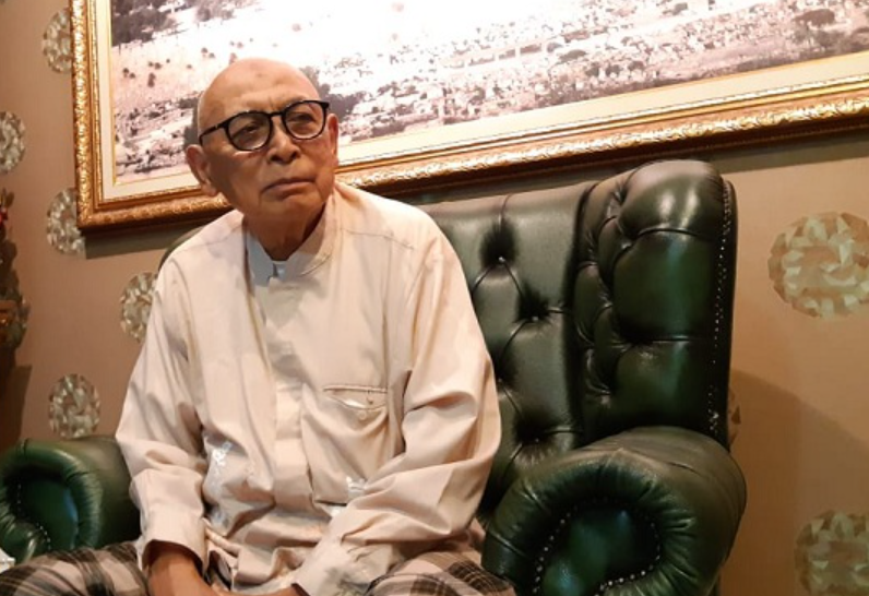 Suripto BIN Intelijen PKS Indonesia Meninggal Dunia Karena Apa?